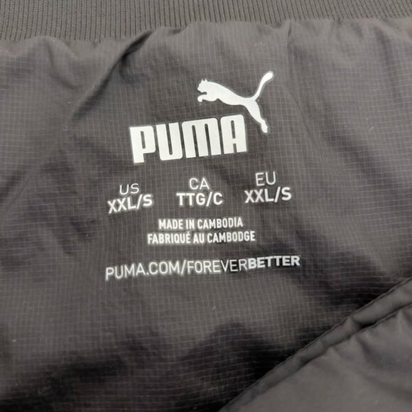 Puma Golf Womens W Kyley Quilted Skirt XXL - Picture 2 of 9